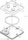 Fig. 01 - MOBILE POWER SUPPLY MODULE WITH LIGHT SOURCE