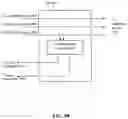 Fig. 06 - Power supply equipment utilizing interchangeable tips to provide power and a data signal to electronic devices