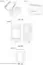 Fig. 45 - Efficiencies and flexibilities in inductive (wireless) charging