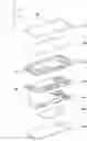 Fig. 01 - Electronic device having a plurality of stacked coil antennas
