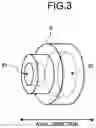 Fig. 04 - Electric motor having conductors of different materials