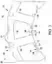 Fig. 04 - Lamination, stator and electric motor having tip pairs for stator teeth