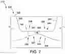 Fig. 07 - Lamination, stator and electric motor having tip pairs for stator teeth