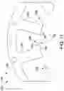 Fig. 11 - Lamination, stator and electric motor having tip pairs for stator teeth