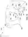 Fig. 15 - Lamination, stator and electric motor having tip pairs for stator teeth