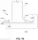 Fig. 18 - Lamination, stator and electric motor having tip pairs for stator teeth