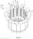 Fig. 04 - Magnetic element holding device