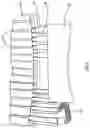Fig. 05 - Stator with extended insulator for electric machine
