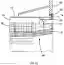 Fig. 10 - Stator with extended insulator for electric machine