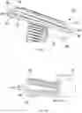 Fig. 12 - Stator with extended insulator for electric machine