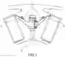 Fig. 02 - Rotor for a synchronous generator