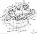 Fig. 01 - Electric brake motor unit