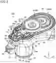 Fig. 03 - Electric brake motor unit