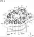 Fig. 05 - Electric brake motor unit