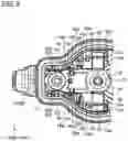 Fig. 06 - Electric brake motor unit