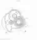 Fig. 03 - In-wheel motor drive device