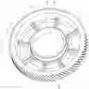 Fig. 05 - In-wheel motor drive device