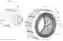 Fig. 01 - Electric machine thermal management