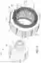 Fig. 03 - Electric machine thermal management