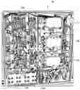 Fig. 01 - Inverter drive system, bus bar and assembly