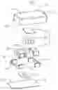 Fig. 01 - Vibration motor and mobile communication device using same