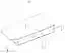 Fig. 01 - Linear vibration motor