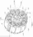 Fig. 02 - Multi lane motors