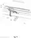 Fig. 07 - SELF-CLEANING SOLAR PANEL ASSEMBLY AND SPRINKLER MOUNTING ASSEMBLY THEREFOR