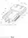 Fig. 09 - SELF-CLEANING SOLAR PANEL ASSEMBLY AND SPRINKLER MOUNTING ASSEMBLY THEREFOR