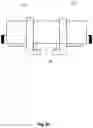 Fig. 13 - SELF-CLEANING SOLAR PANEL ASSEMBLY AND SPRINKLER MOUNTING ASSEMBLY THEREFOR
