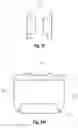Fig. 17 - SELF-CLEANING SOLAR PANEL ASSEMBLY AND SPRINKLER MOUNTING ASSEMBLY THEREFOR
