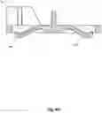 Fig. 24 - SELF-CLEANING SOLAR PANEL ASSEMBLY AND SPRINKLER MOUNTING ASSEMBLY THEREFOR