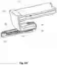 Fig. 30 - SELF-CLEANING SOLAR PANEL ASSEMBLY AND SPRINKLER MOUNTING ASSEMBLY THEREFOR