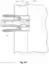 Fig. 33 - SELF-CLEANING SOLAR PANEL ASSEMBLY AND SPRINKLER MOUNTING ASSEMBLY THEREFOR