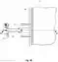 Fig. 36 - SELF-CLEANING SOLAR PANEL ASSEMBLY AND SPRINKLER MOUNTING ASSEMBLY THEREFOR