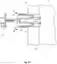 Fig. 37 - SELF-CLEANING SOLAR PANEL ASSEMBLY AND SPRINKLER MOUNTING ASSEMBLY THEREFOR