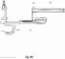 Fig. 38 - SELF-CLEANING SOLAR PANEL ASSEMBLY AND SPRINKLER MOUNTING ASSEMBLY THEREFOR