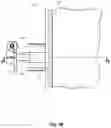 Fig. 41 - SELF-CLEANING SOLAR PANEL ASSEMBLY AND SPRINKLER MOUNTING ASSEMBLY THEREFOR