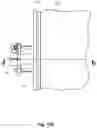 Fig. 47 - SELF-CLEANING SOLAR PANEL ASSEMBLY AND SPRINKLER MOUNTING ASSEMBLY THEREFOR