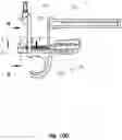 Fig. 49 - SELF-CLEANING SOLAR PANEL ASSEMBLY AND SPRINKLER MOUNTING ASSEMBLY THEREFOR