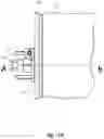 Fig. 54 - SELF-CLEANING SOLAR PANEL ASSEMBLY AND SPRINKLER MOUNTING ASSEMBLY THEREFOR