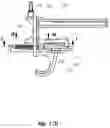 Fig. 56 - SELF-CLEANING SOLAR PANEL ASSEMBLY AND SPRINKLER MOUNTING ASSEMBLY THEREFOR