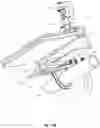 Fig. 62 - SELF-CLEANING SOLAR PANEL ASSEMBLY AND SPRINKLER MOUNTING ASSEMBLY THEREFOR