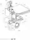 Fig. 63 - SELF-CLEANING SOLAR PANEL ASSEMBLY AND SPRINKLER MOUNTING ASSEMBLY THEREFOR