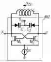 Fig. 01 - Multiport inductors for enhanced signal distribution