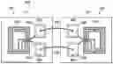 Fig. 01 - Apparatus for communication across a capacitively coupled channel