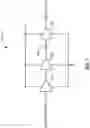 Fig. 07 - Level shifting in a GaN half bridge circuit