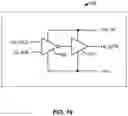 Fig. 19 - Level shifting in a GaN half bridge circuit
