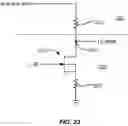 Fig. 23 - Level shifting in a GaN half bridge circuit