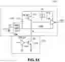 Fig. 43 - Level shifting in a GaN half bridge circuit